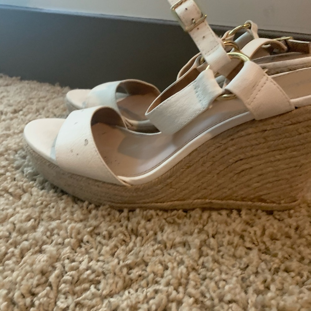 Target Wedges - Picture 2 of 3
